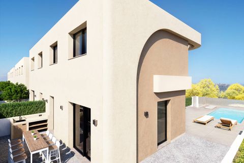 Villa i Daya Nueva, Alicante, Daya Nueva - € 399.900 | Ref: 6108NB - foto 9